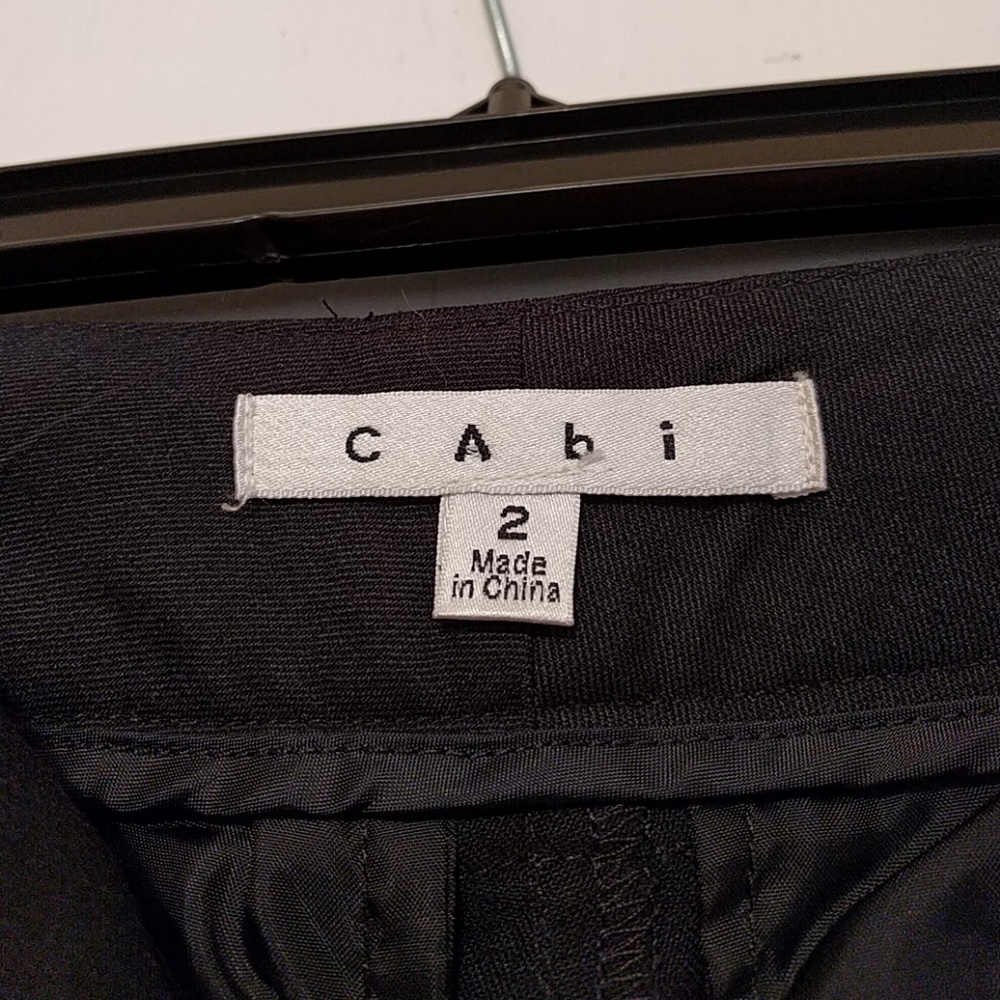 Cabi Slacks - Picture 4 of 5